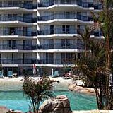 WorldMark Kirra Beach Resort — - Pool