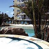 WorldMark Kirra Beach Resort — - Pool
