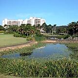 Wyndham Coffs Harbour — WorldMark Coffs Harbour - Grounds