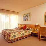 Wyndham Coffs Harbour — WorldMark Coffs Harbour - Unit Bedroom