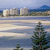 WorldMark Golden Beach Resort