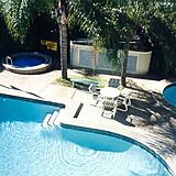 Pacific View Resort — - Pool