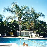 Pacific View Resort — - Pool
