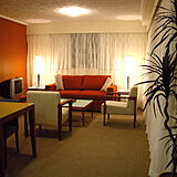 WorldMark Kirra Beach Resort — - Unit Living Area