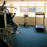 WorldMark Port Macquarie — - Exercise Facility