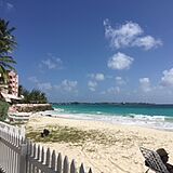 Sand Acres Beach Club &mdash; Beach