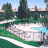 Thunderbird Resort Club