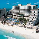 Hard Rock Hotel Cancun — - exterior