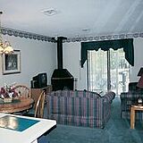 Hiawatha Manor West at Lake Tansi — - Unit Living Area