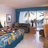 Divi Carina Bay Resort — - Unit Bedroom