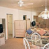 Casa de la Playa &mdash; Room at the