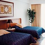 Mayan Sea Garden — - Unit Bedroom