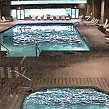 Legends Resort & Country Club — - Pool