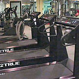 Legends Resort & Country Club — - Exercise Facility