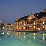 The Village at Izatys &mdash; - Pool