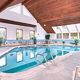 Schooner Landing — Pool