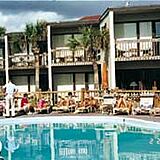 The Reef Ocean Resort — - Pool