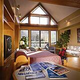 The Mountain Club on Loon — - Unit Interior