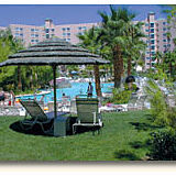 CasaBlanca Vacation Suites &mdash; - Outside Pool