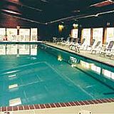 Stoneridge Resort — - Indoor Olympic Size Pool