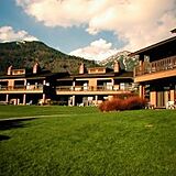 Pend Oreille Shores Resort — - Grounds