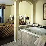 Vacation Village at Weston — - Unit Bedroom