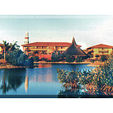 Dunes Hotel & Beach Resort