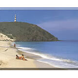 Dunes Hotel & Beach Resort — - Beach