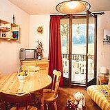 Jausiers Vacances — - Typical acommodation