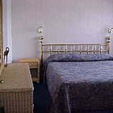 Treasure Island Beach Club — - Bedroom