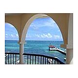 AquaMarina Suites — - Unit Balcony