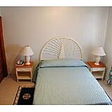 AquaMarina Suites — - Unit Bedroom