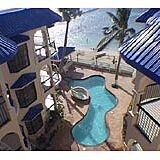 AquaMarina Suites — - Pool