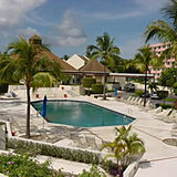 Westwind II Club — - Pool