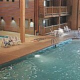Breezy Point International — Pool at the