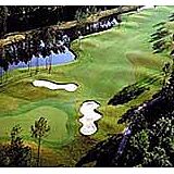 Wild Wing Resort — - Golf Course