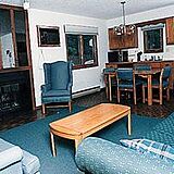 Lake Carlos Villas &mdash; Room at the