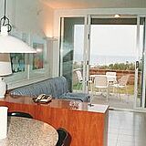 Residence I Boboli — - Unit Living Area