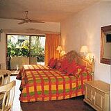 Villa del Mar — - Unit Bedroom