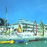Morritt's Tortuga Club — Watersports