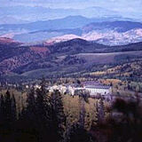 Cedar Breaks Lodge