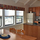 Massanutten's Shenandoah Villas — Dining Area