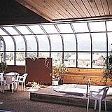 Aspen Townhomes — Room at the