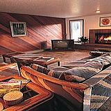 Crestwood Resort — Room at the