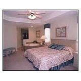 Tanglewood Vacation Villas — - Unit Bedroom