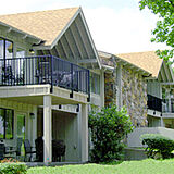 WorldMark Grand Lake Resort