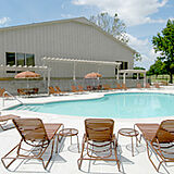 WorldMark Grand Lake Resort — - Pool