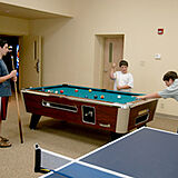 WorldMark Grand Lake Resort — - Game Room