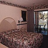 Grand Destination Vacation Club at the Oasis — Bedroom at the Grand Destination Vacation Club