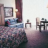 Plaza Resort Club &mdash; Unit Bedroom at the